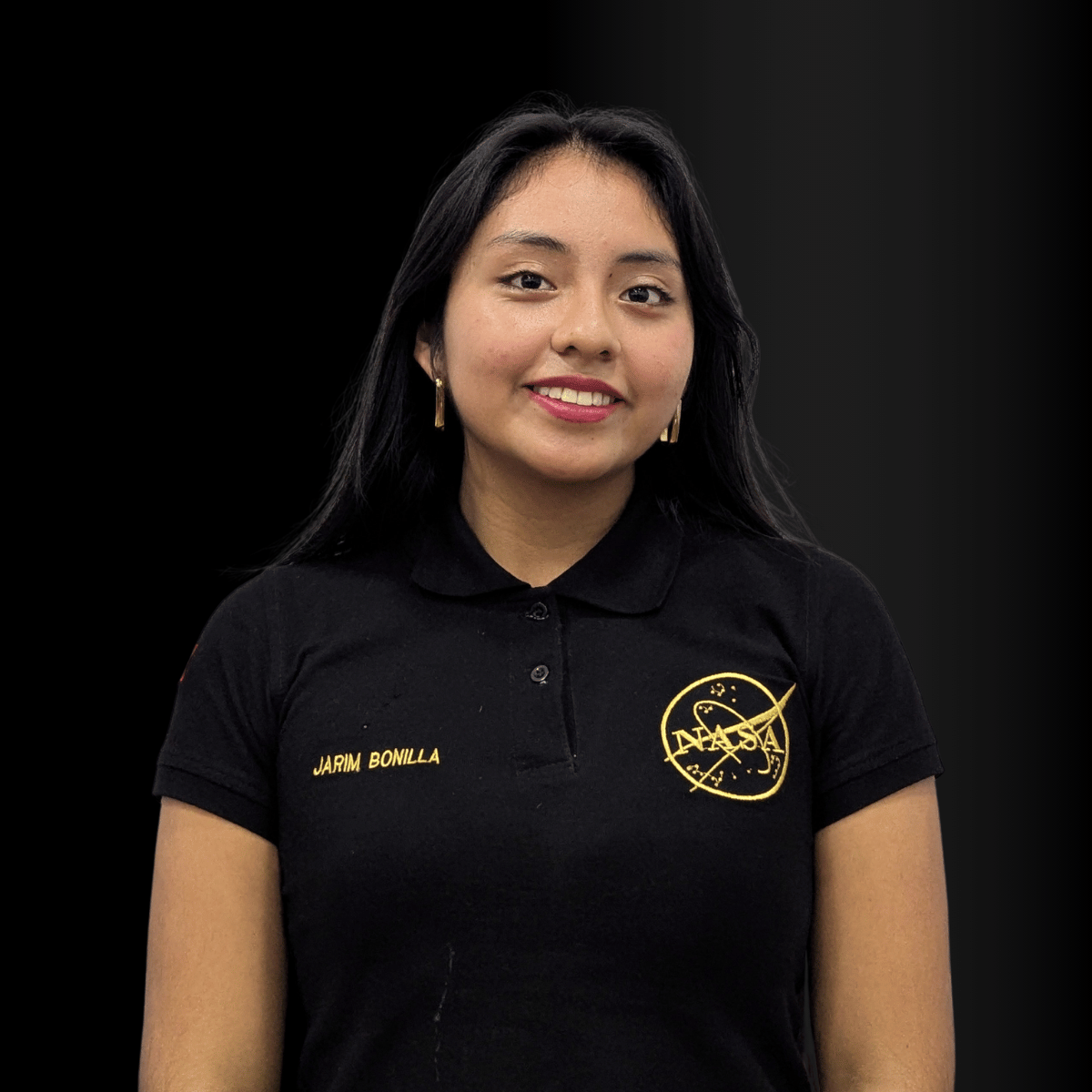 Jarim Bonilla